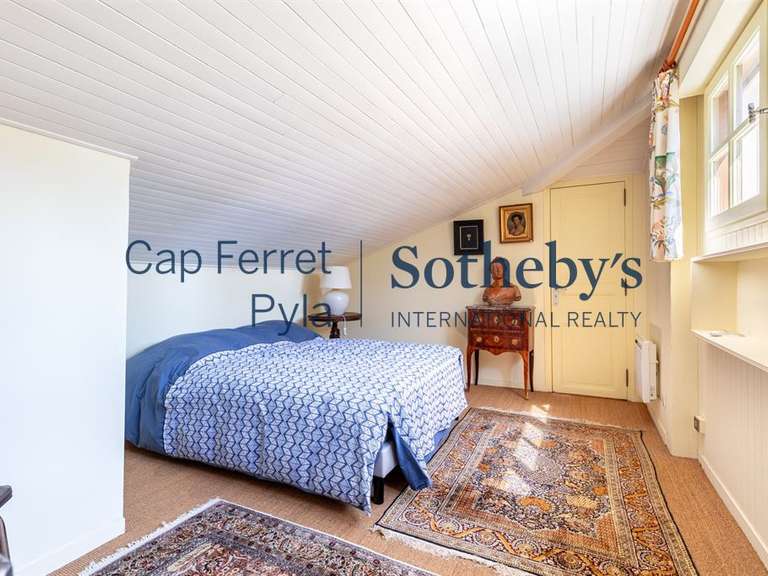 Maison Biscarrosse - 4 chambres - 230m²