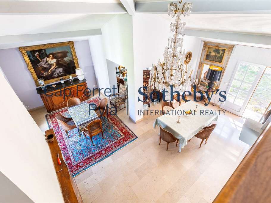 Maison Biscarrosse