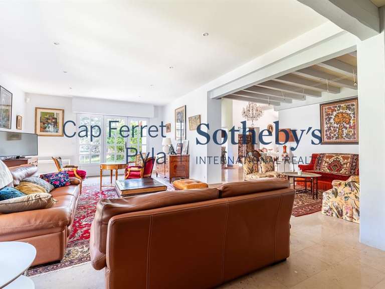 Maison Biscarrosse - 4 chambres - 230m²