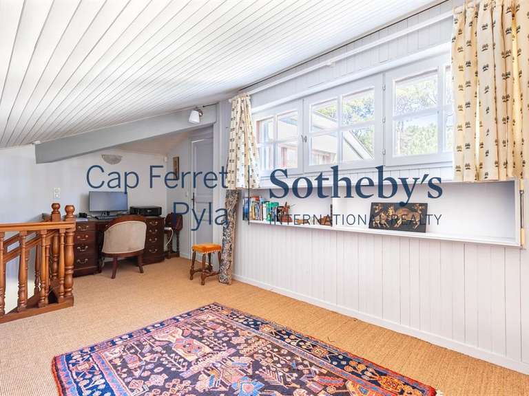 Maison Biscarrosse - 4 chambres - 230m²
