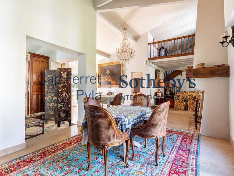 Maison Biscarrosse - 4 chambres - 230m²