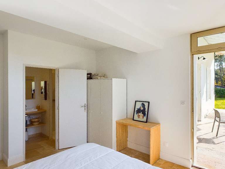 Maison Biscarrosse - 5 chambres - 180m²