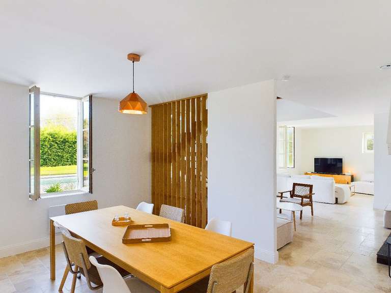 Maison Biscarrosse - 5 chambres - 180m²