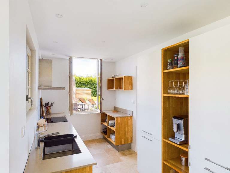 Maison Biscarrosse - 5 chambres - 180m²