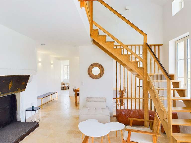 Maison Biscarrosse - 5 chambres - 180m²