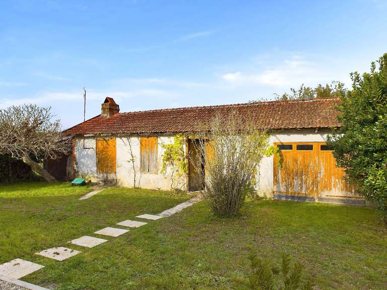 Maison Biscarrosse - 5 chambres - 180m²