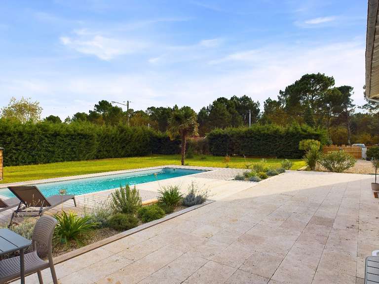 Maison Biscarrosse - 5 chambres - 180m²
