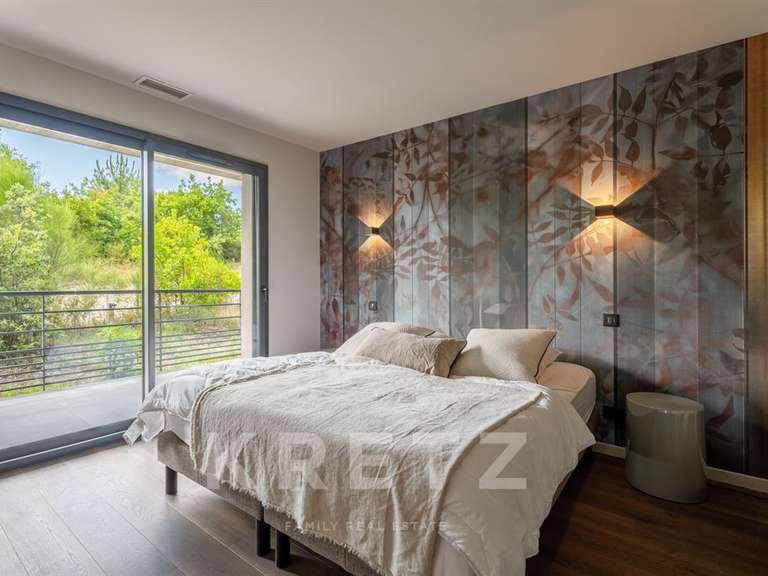 Maison Biscarrosse - 5 chambres - 340m²