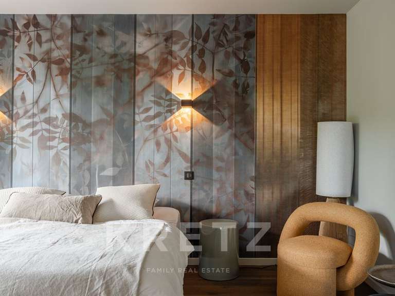 Maison Biscarrosse - 5 chambres - 340m²