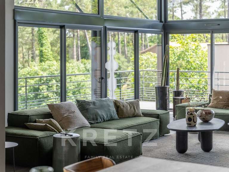 Maison Biscarrosse - 5 chambres - 340m²