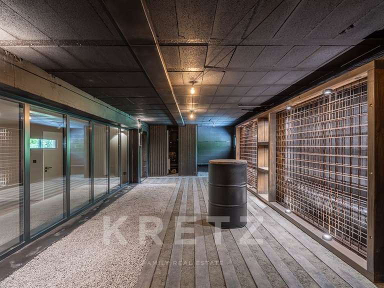 Maison Biscarrosse - 5 chambres - 340m²