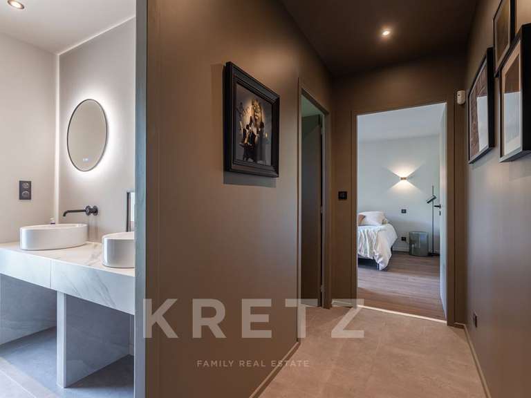 Maison Biscarrosse - 5 chambres - 340m²