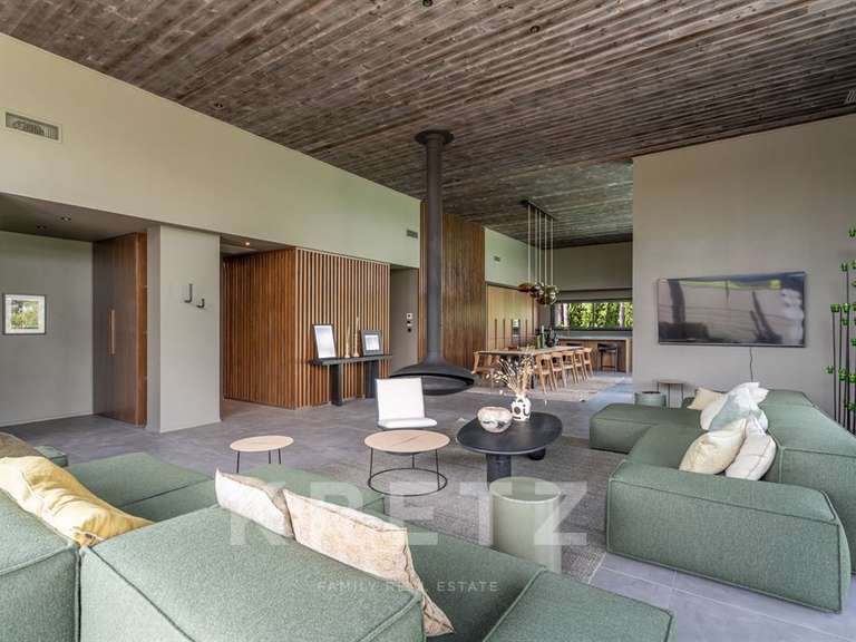 Maison Biscarrosse - 5 chambres - 340m²