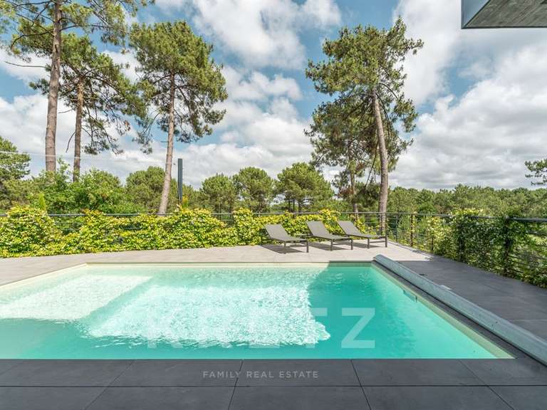 Maison Biscarrosse - 5 chambres - 340m²