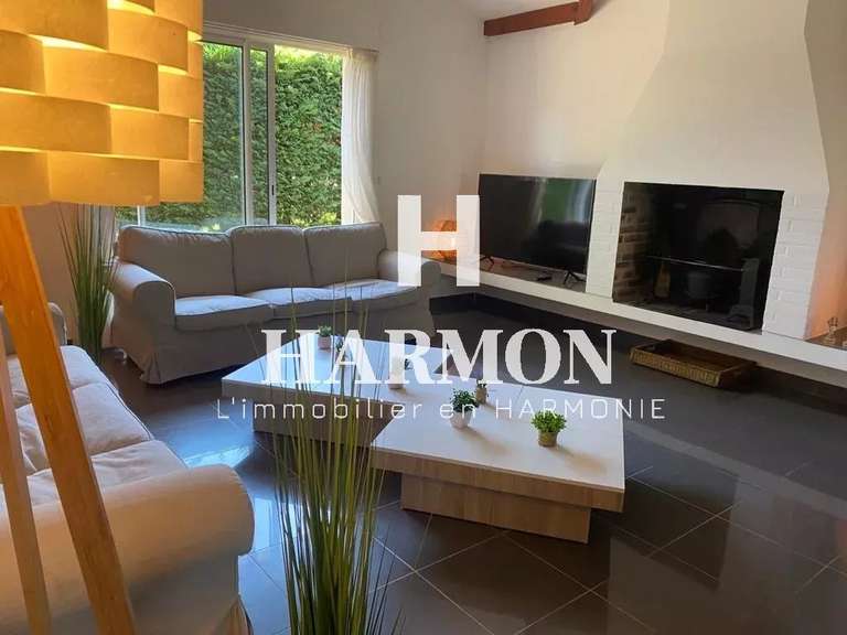 Villa Biscarrosse - 3 chambres - 239m²