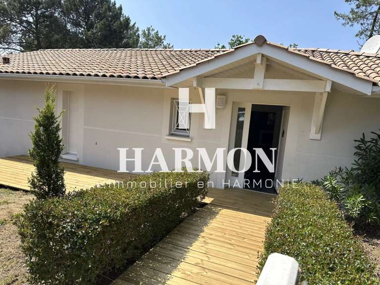 Villa Biscarrosse - 3 chambres - 239m²