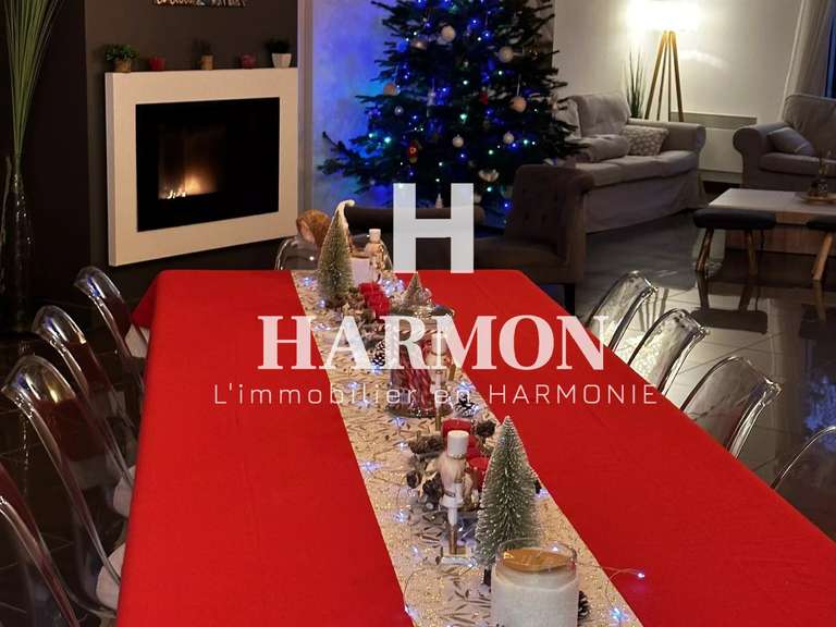 Villa Biscarrosse - 3 chambres - 239m²