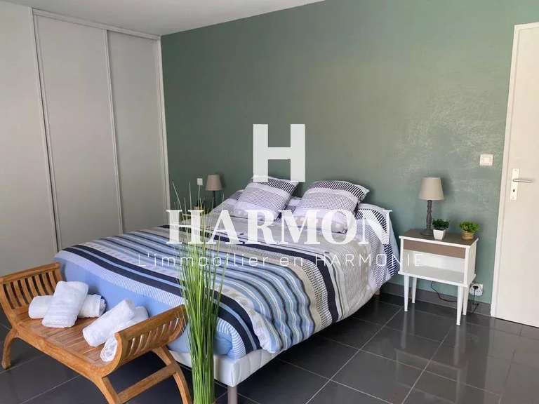 Villa Biscarrosse - 3 chambres - 239m²