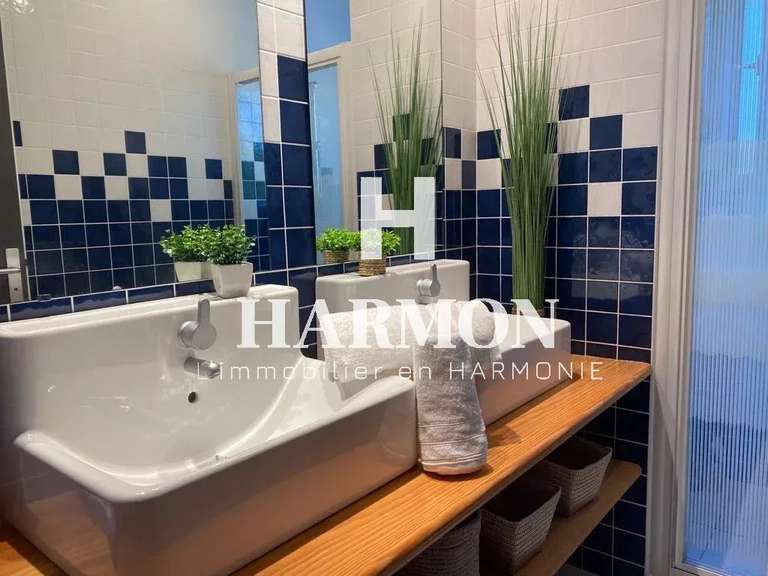 Villa Biscarrosse - 3 chambres - 239m²