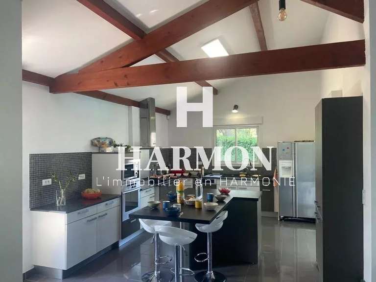 Villa Biscarrosse - 3 chambres - 239m²