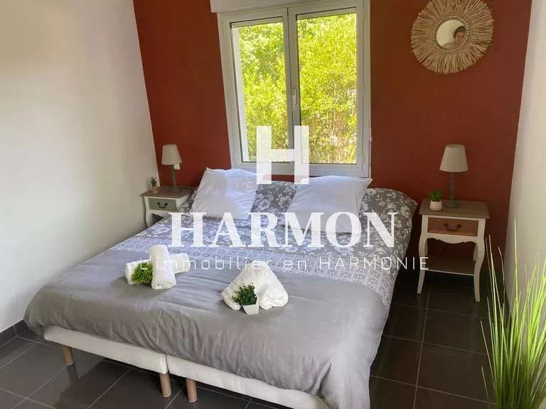 Villa Biscarrosse - 3 chambres - 239m²