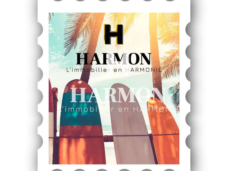 Villa Biscarrosse - 3 chambres - 239m²