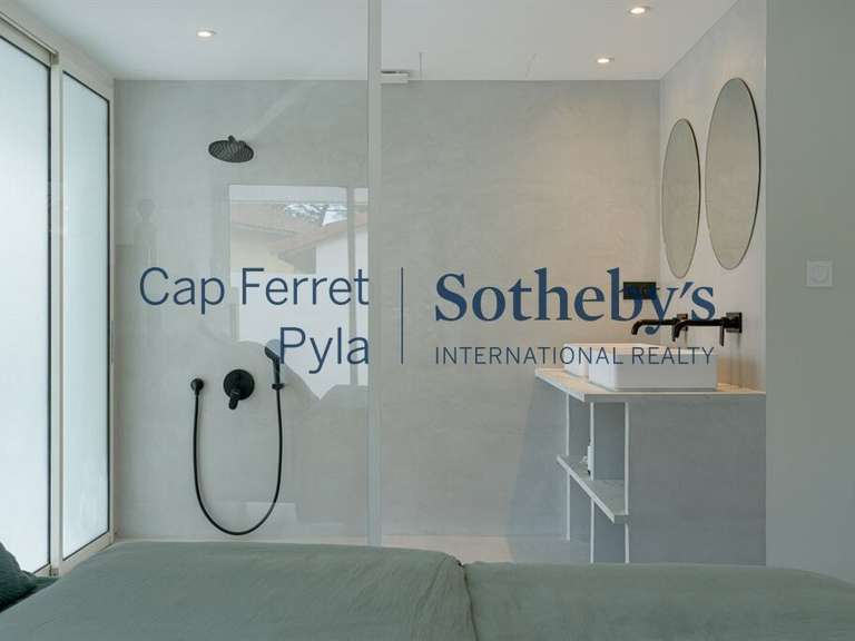 Maison Biscarrosse-plage - 5 chambres - 170m²