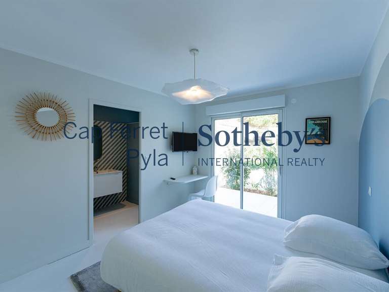 Maison Biscarrosse-plage - 5 chambres - 170m²