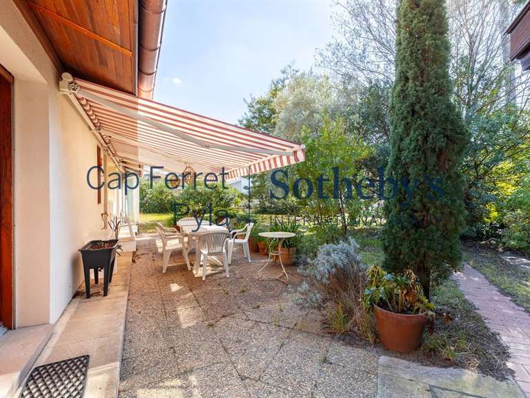 Maison Biscarrosse-plage - 4 chambres - 260m²