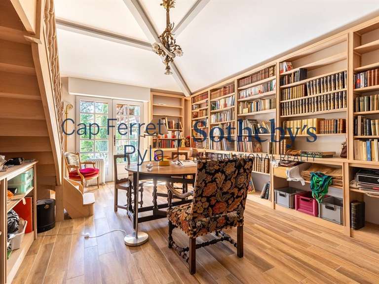 Maison Biscarrosse-plage - 4 chambres - 260m²