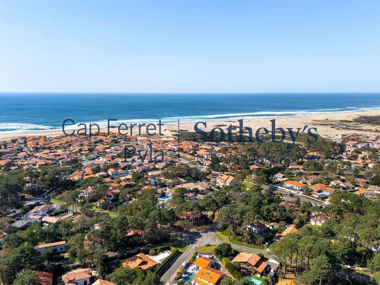 Maison Biscarrosse-plage - 4 chambres - 260m²