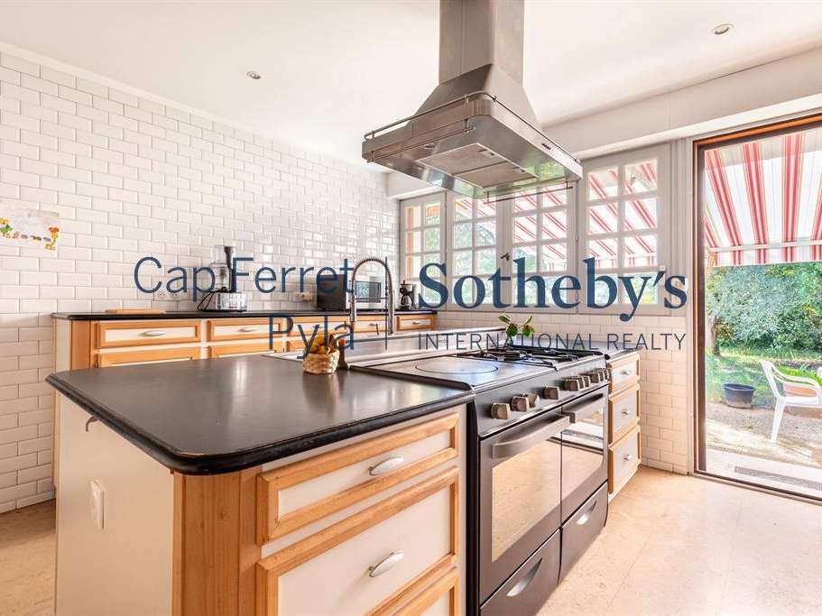 Maison Biscarrosse-plage