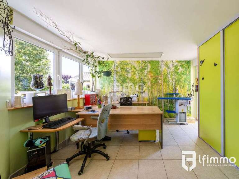 Maison Bischoffsheim - 4 chambres