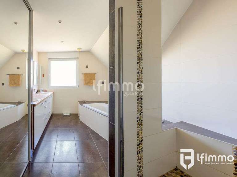 Maison Bischoffsheim - 4 chambres