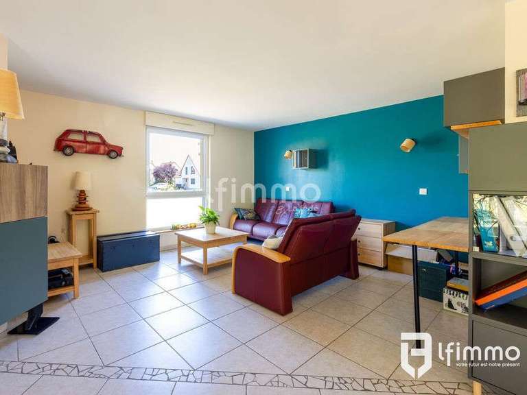 Maison Bischoffsheim - 4 chambres