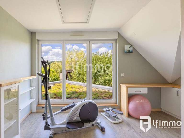 Maison Bischoffsheim - 4 chambres