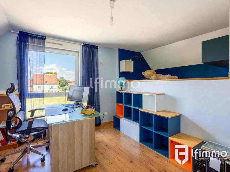 Maison Bischoffsheim - 4 chambres