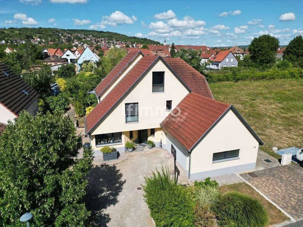 Maison Bischoffsheim