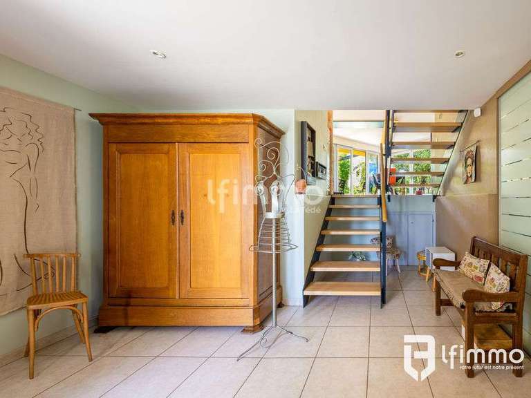 Maison Bischoffsheim - 4 chambres