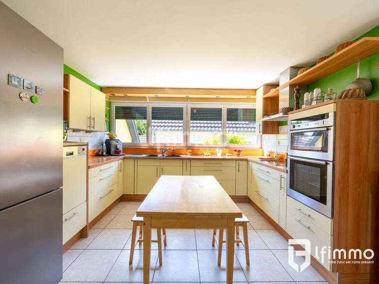 Maison Bischoffsheim - 4 chambres