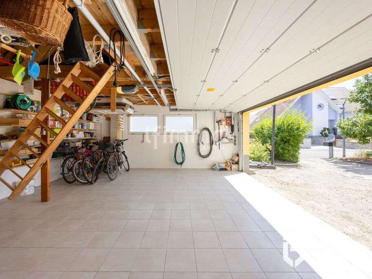 Maison Bischoffsheim - 4 chambres