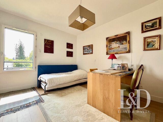 Appartement Biviers - 4 chambres - 139m²