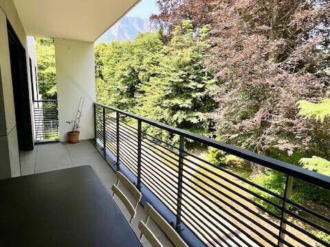 Appartement Biviers - 4 chambres - 139m²