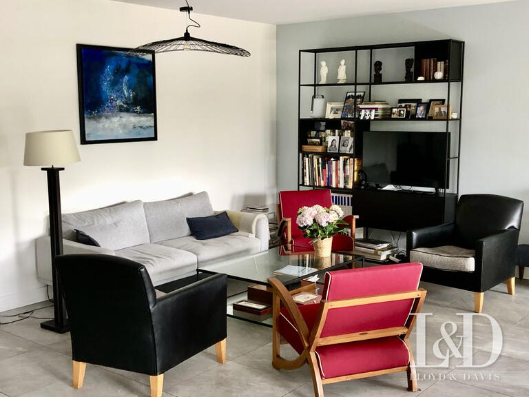 Appartement Biviers - 4 chambres - 139m²