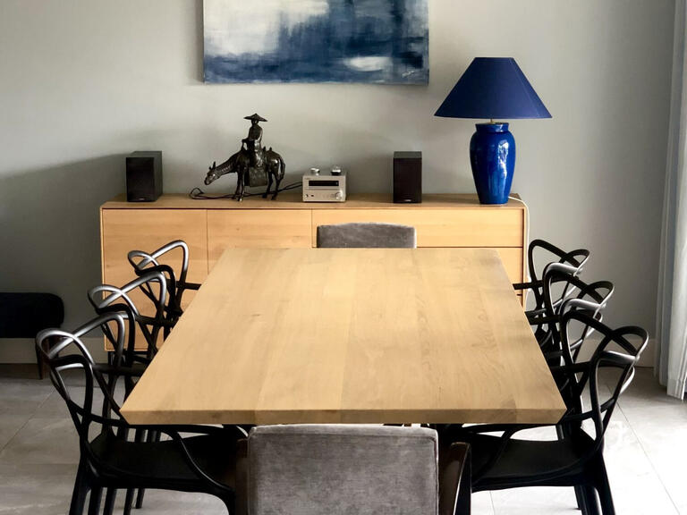 Appartement Biviers - 4 chambres - 139m²