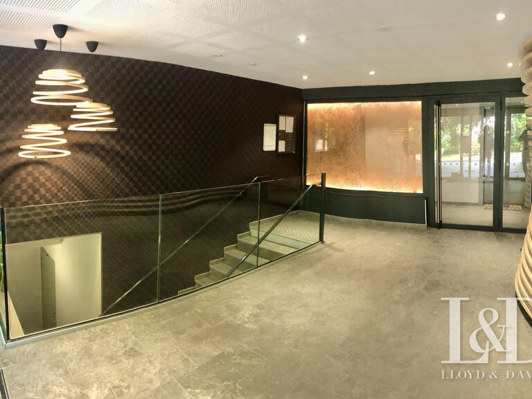 Appartement Biviers - 4 chambres - 139m²