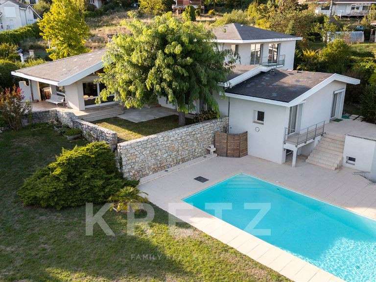 Maison Biviers - 6 chambres - 307m²