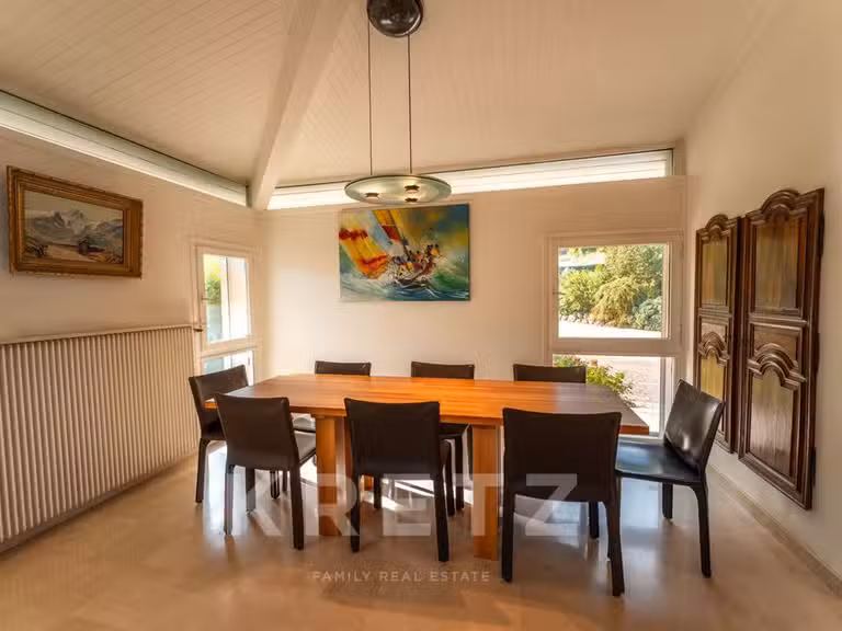 Maison Biviers - 6 chambres - 307m²