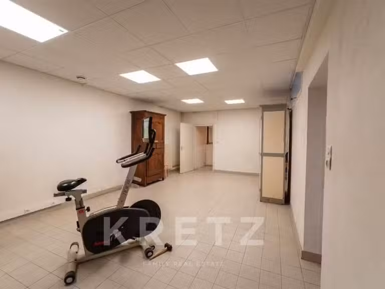 Maison Biviers - 6 chambres - 307m²