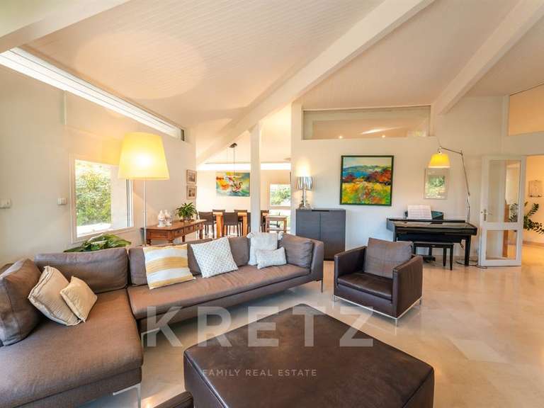 Maison Biviers - 6 chambres - 307m²
